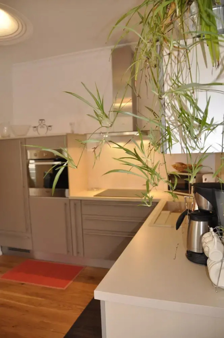 La Maison des Fontaines D'alsace