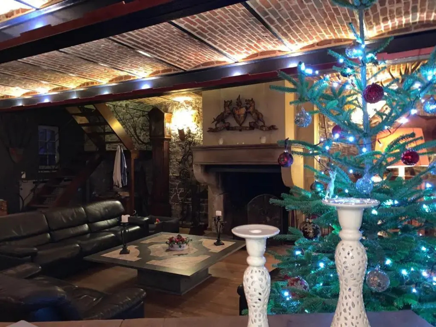 Gîte les Confidences De Messire Sanglier