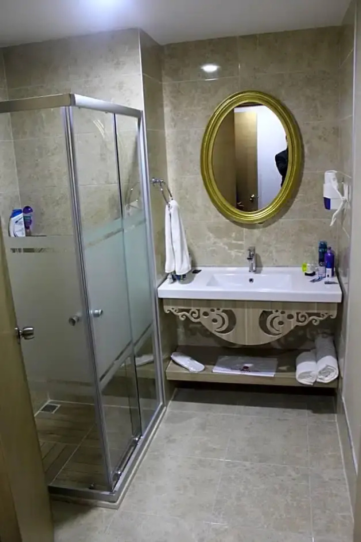 Hotel La Bella Alasehir