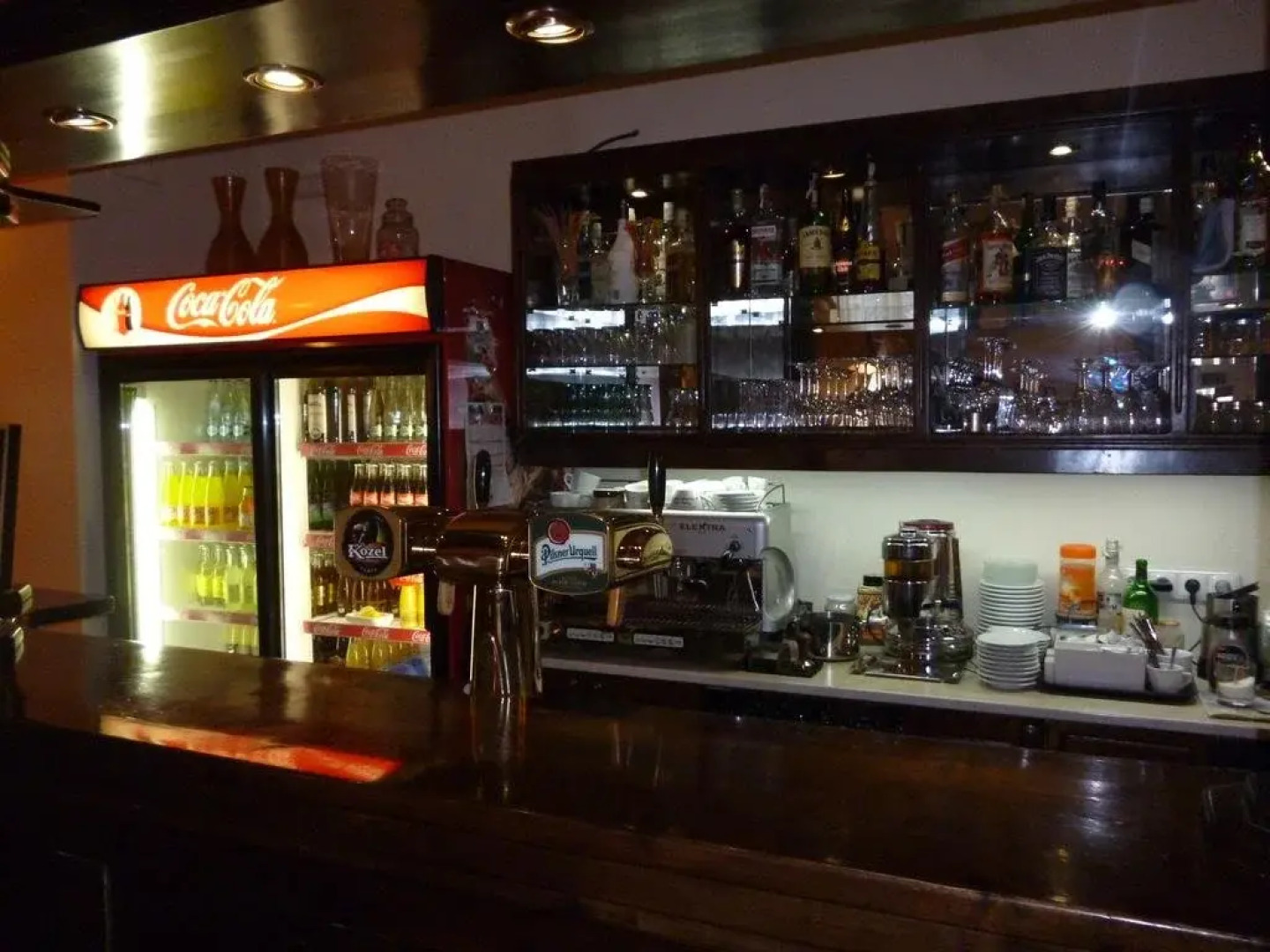 Pension Kamenný Dvůr