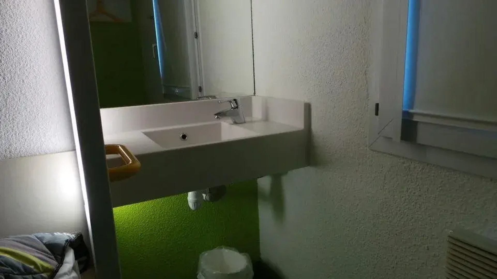 Hotelf1 Saint Dizier