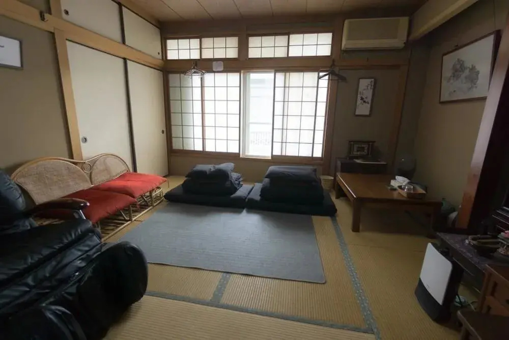 Samurai Guesthouse irodori Kamakura