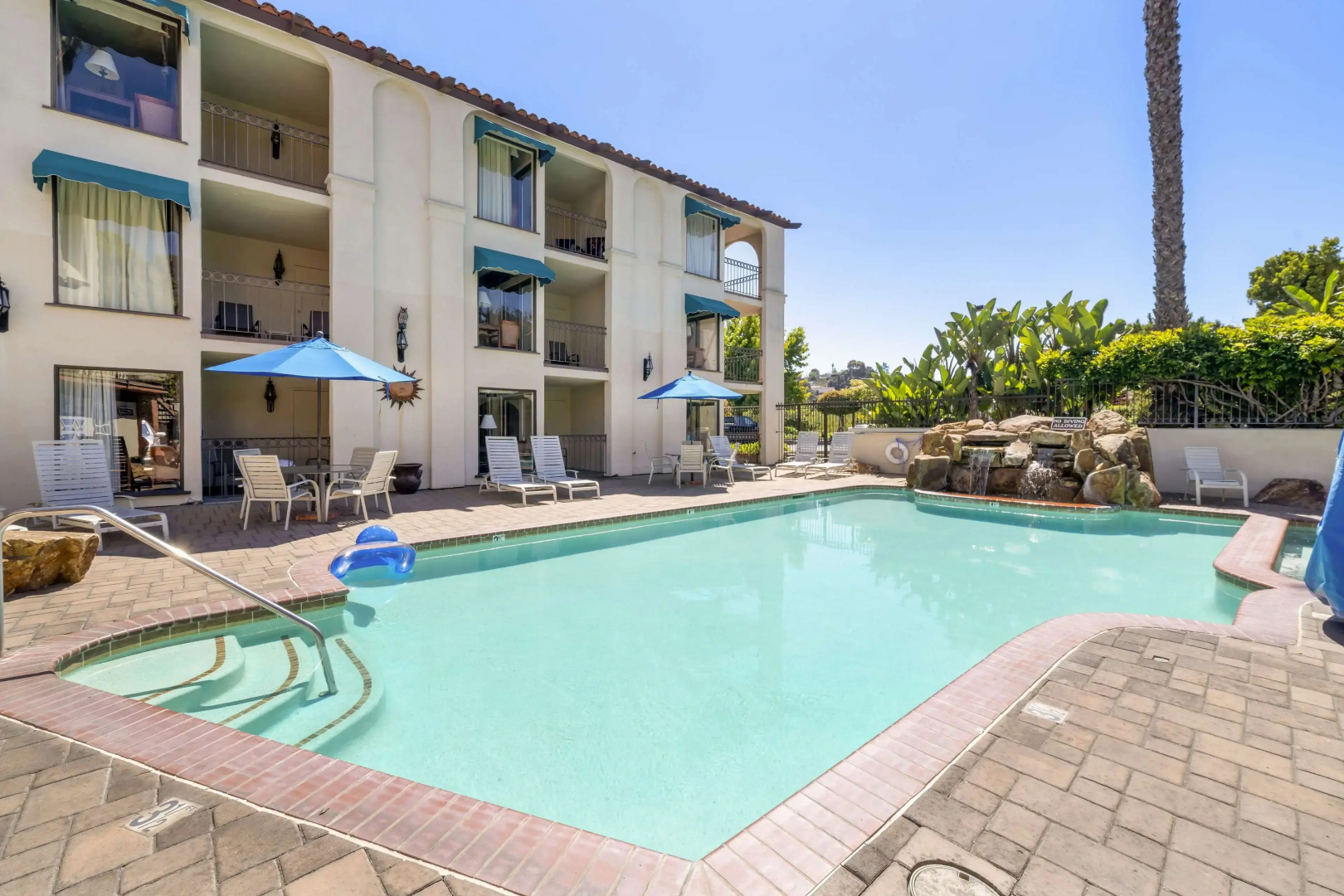 Best Western Casa Grande Inn