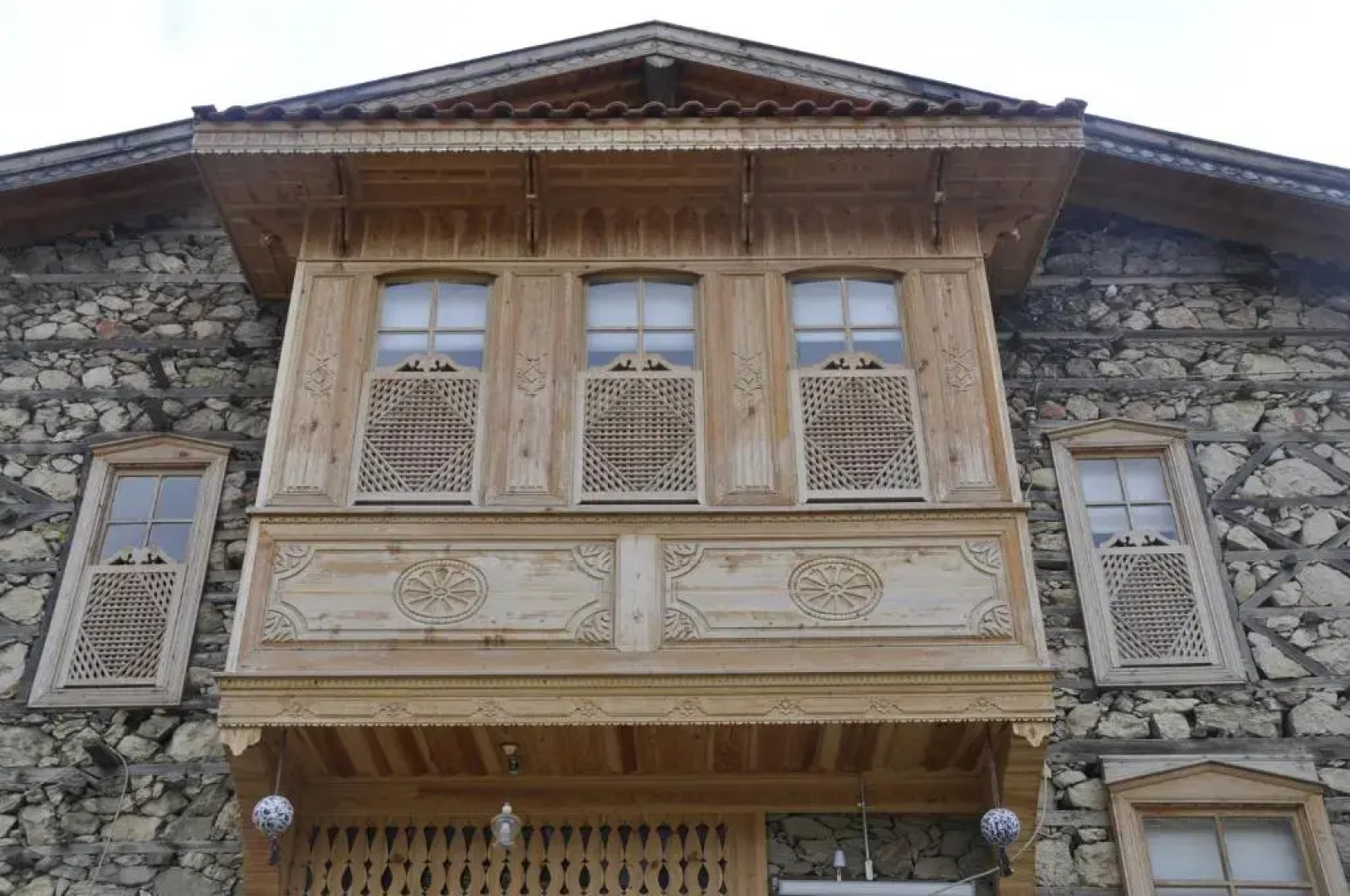 Ormana Active Butik Otel