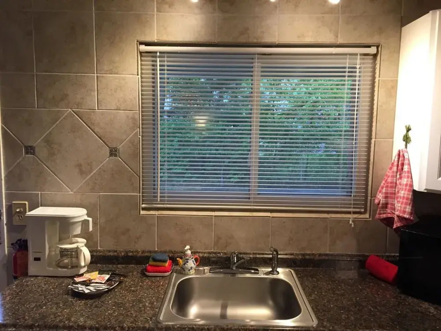 Hampton's Vacation Inn