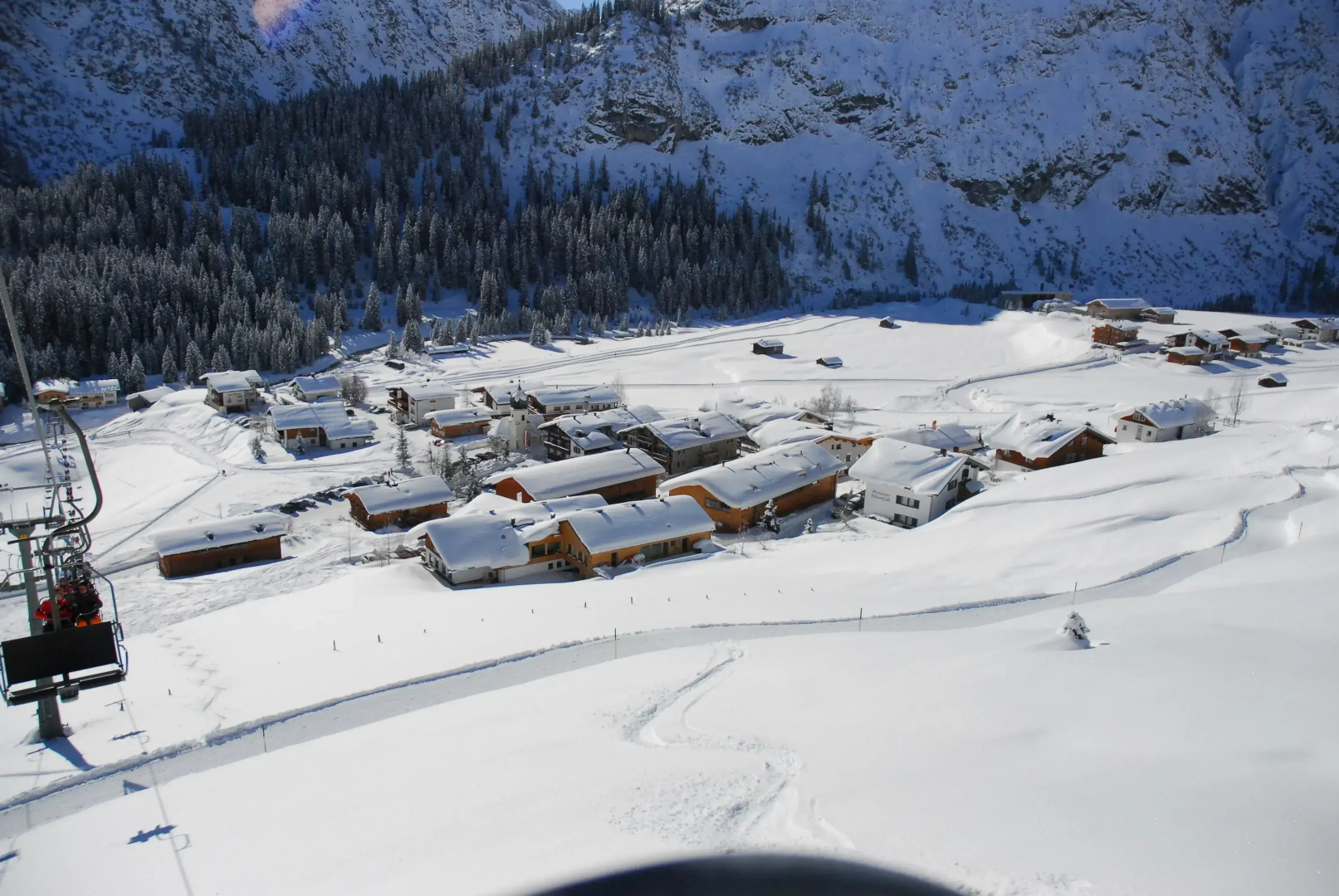 Balma Restaurant | Suites