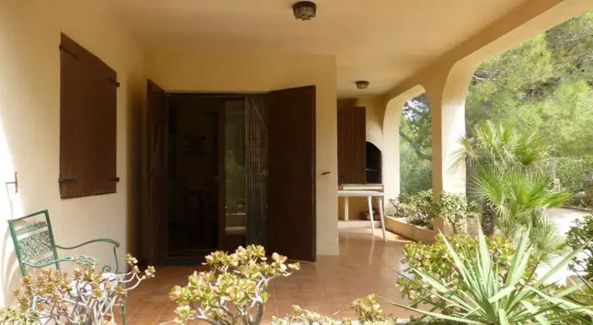 Chalet Platja Estany