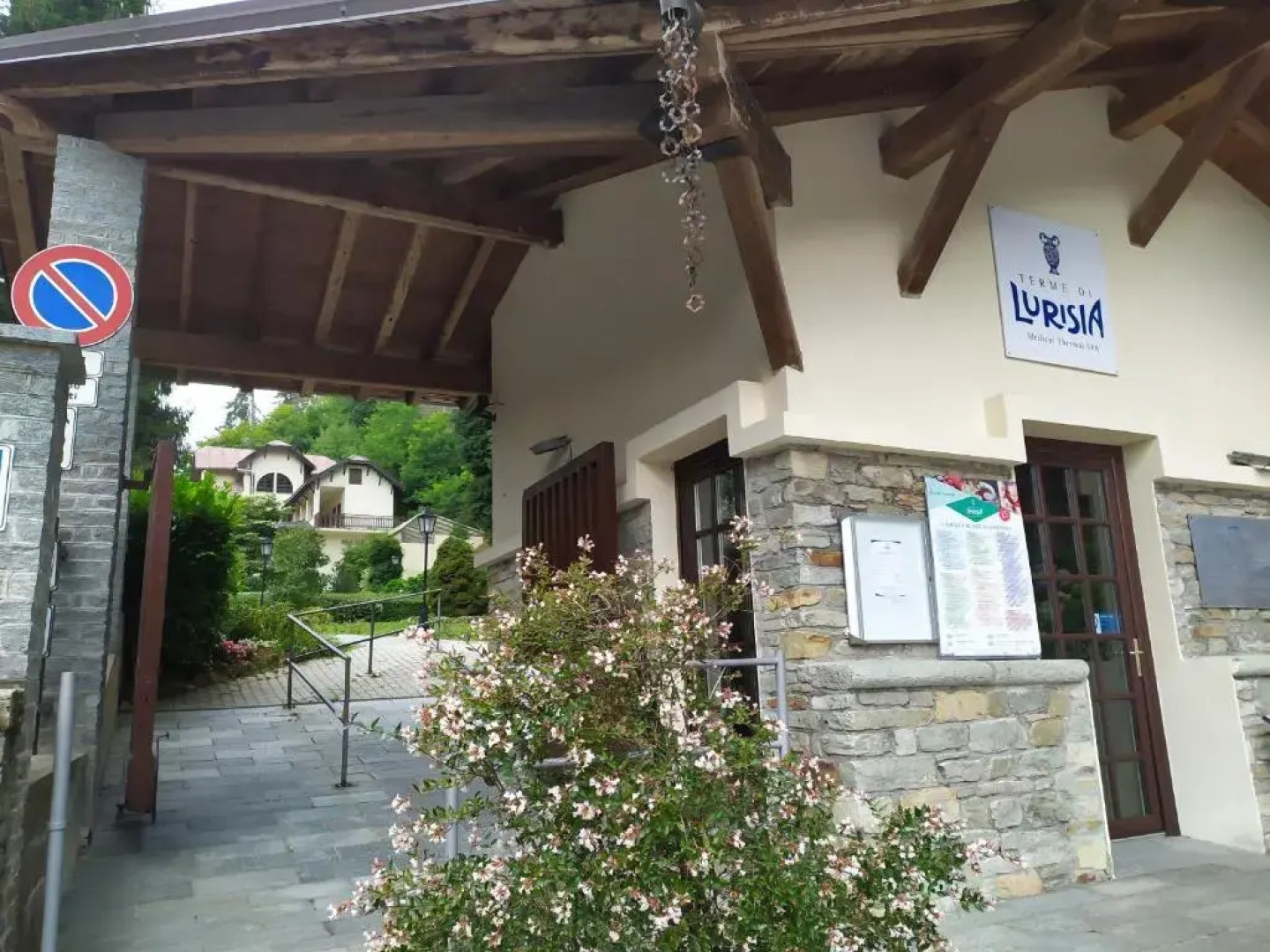 Monte Pigna Apartment