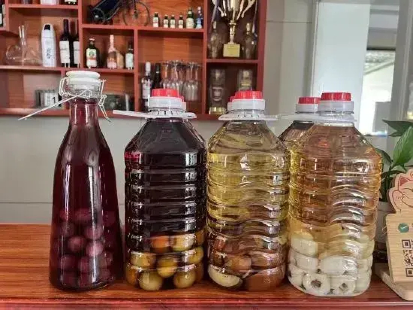 Zhaizhuang Gate Homestay (OMG Heartbeat Paradise)