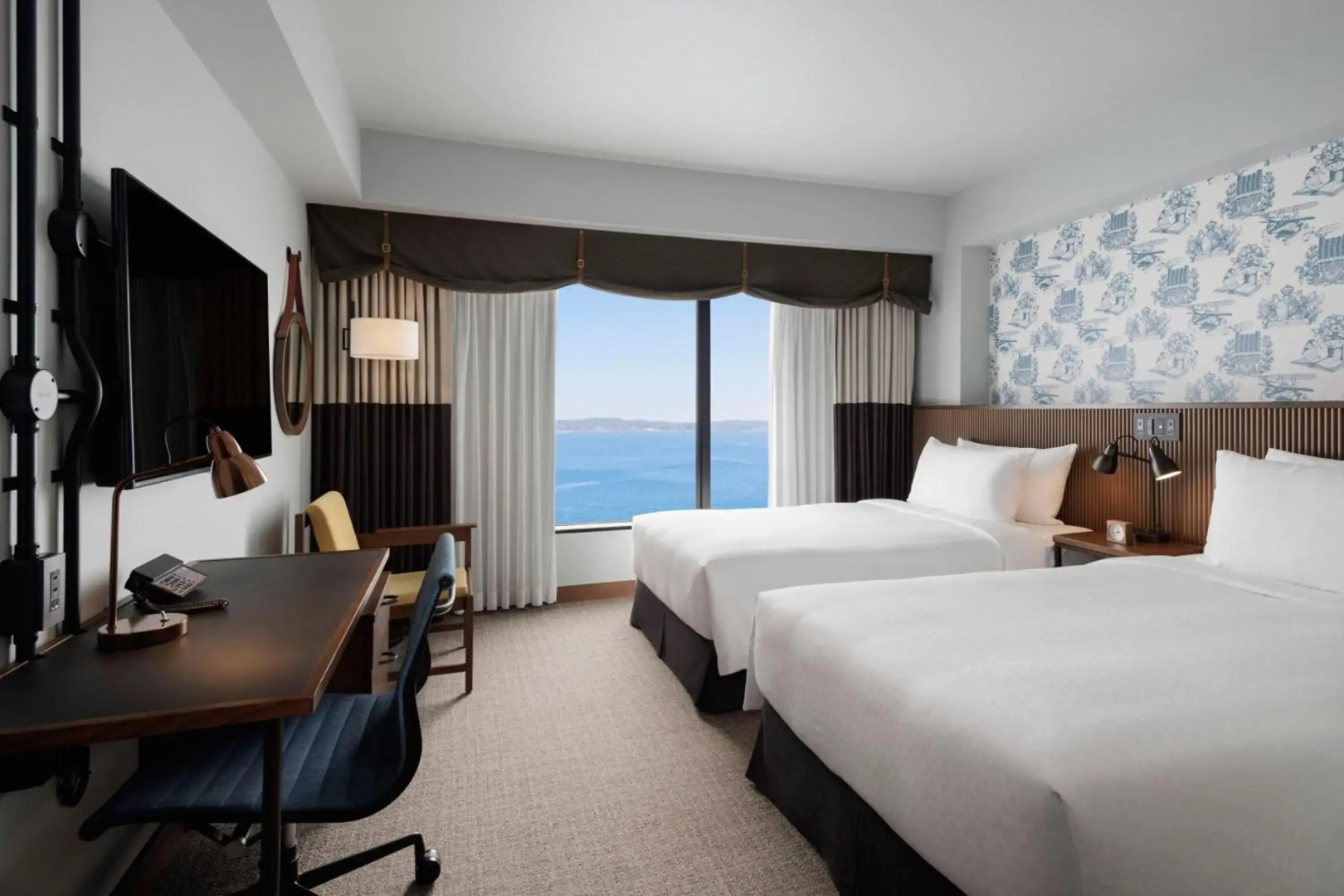 Four Points by Sheraton Nagoya, Chubu International Airport