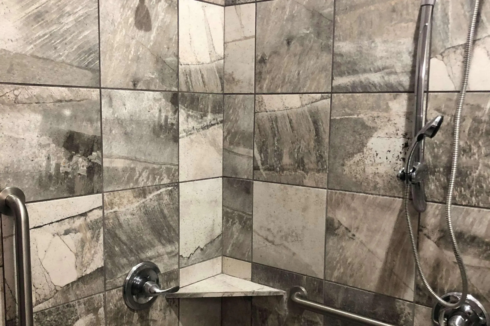 MainStay Suites Odessa I-20