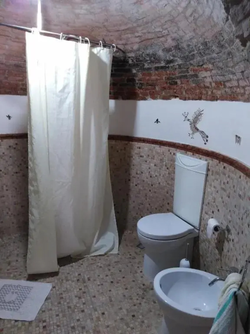 Antico Bilocale Soleto