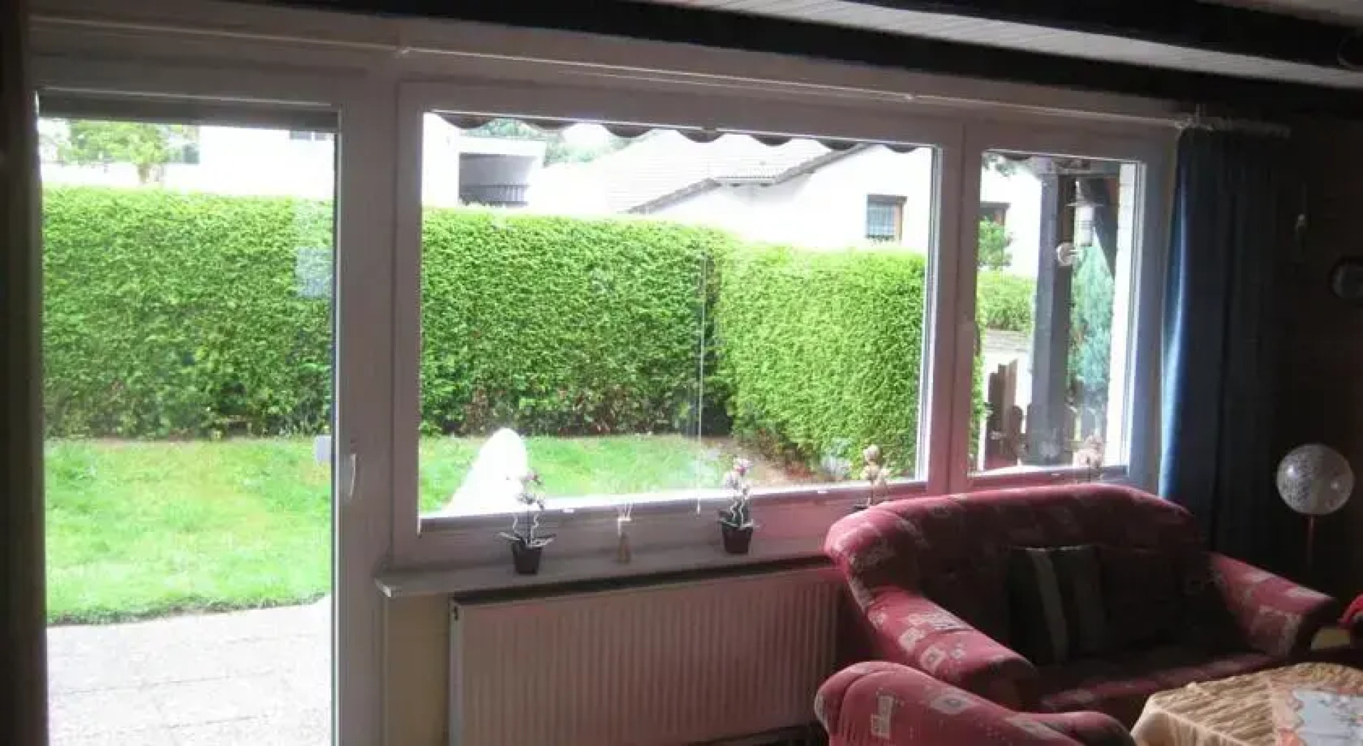 Ferienhaus Kappeln an der Schlei