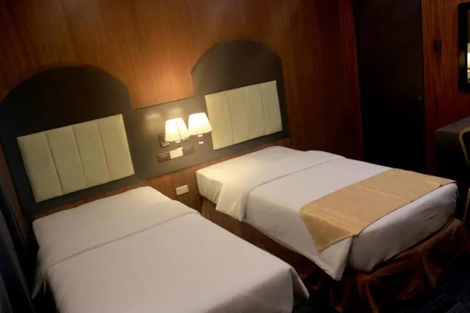 Grand Palace Hotel Butuan