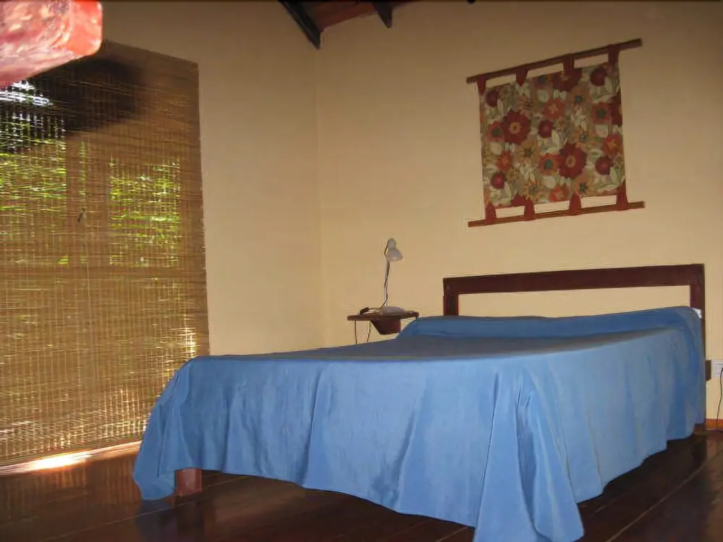 Cabañas Trancas y Barrancas