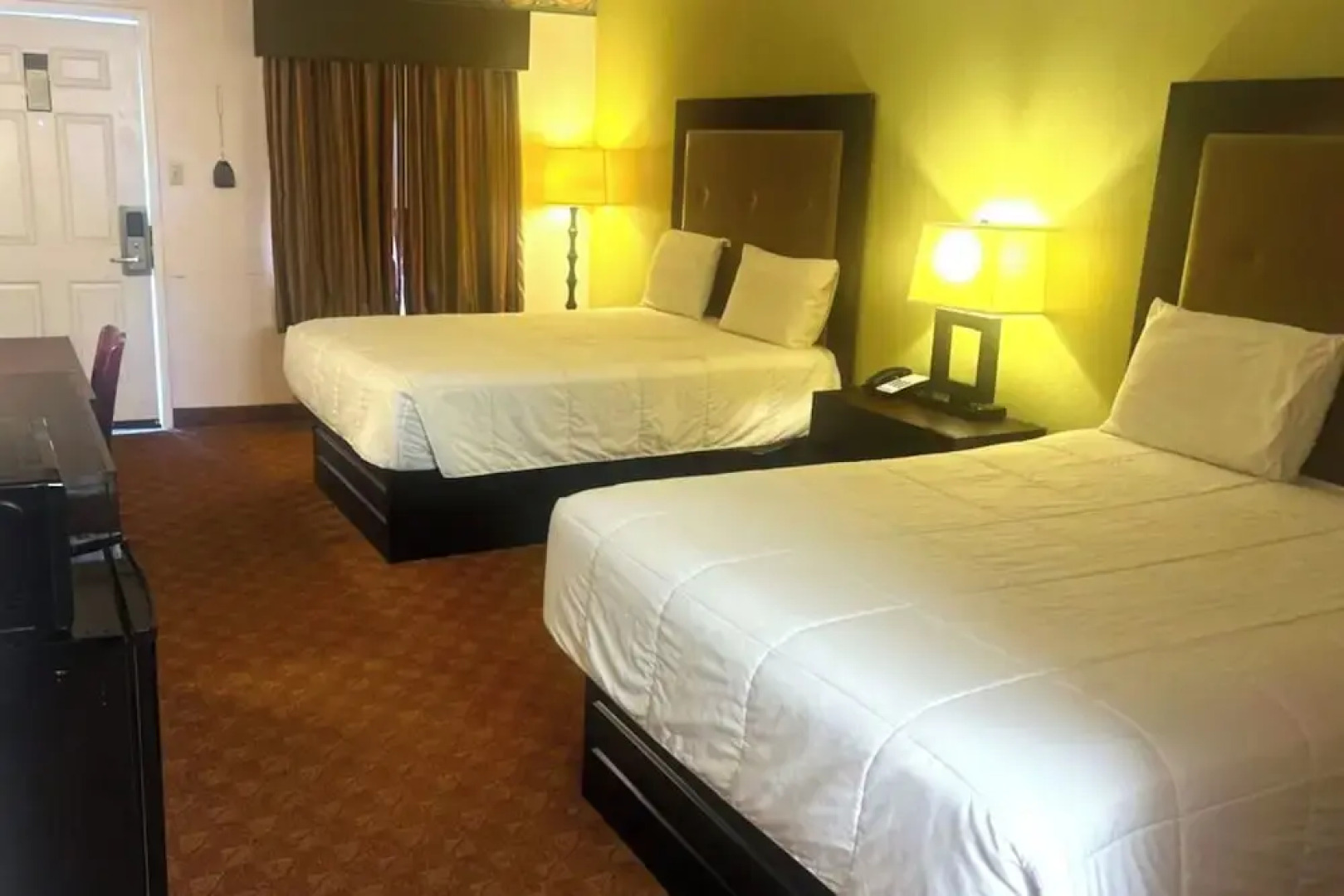 Victorian Inns By OYO Whitesboro U.S. Hwy 82