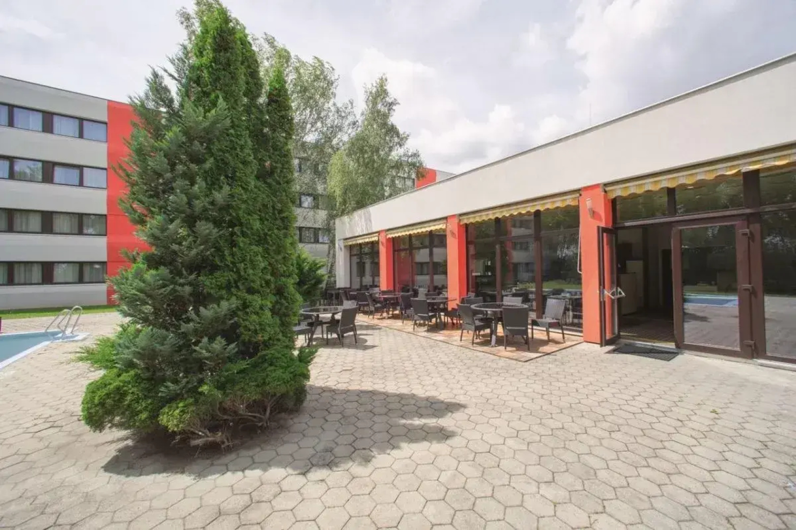 Sleeep Hotel Vösendorf