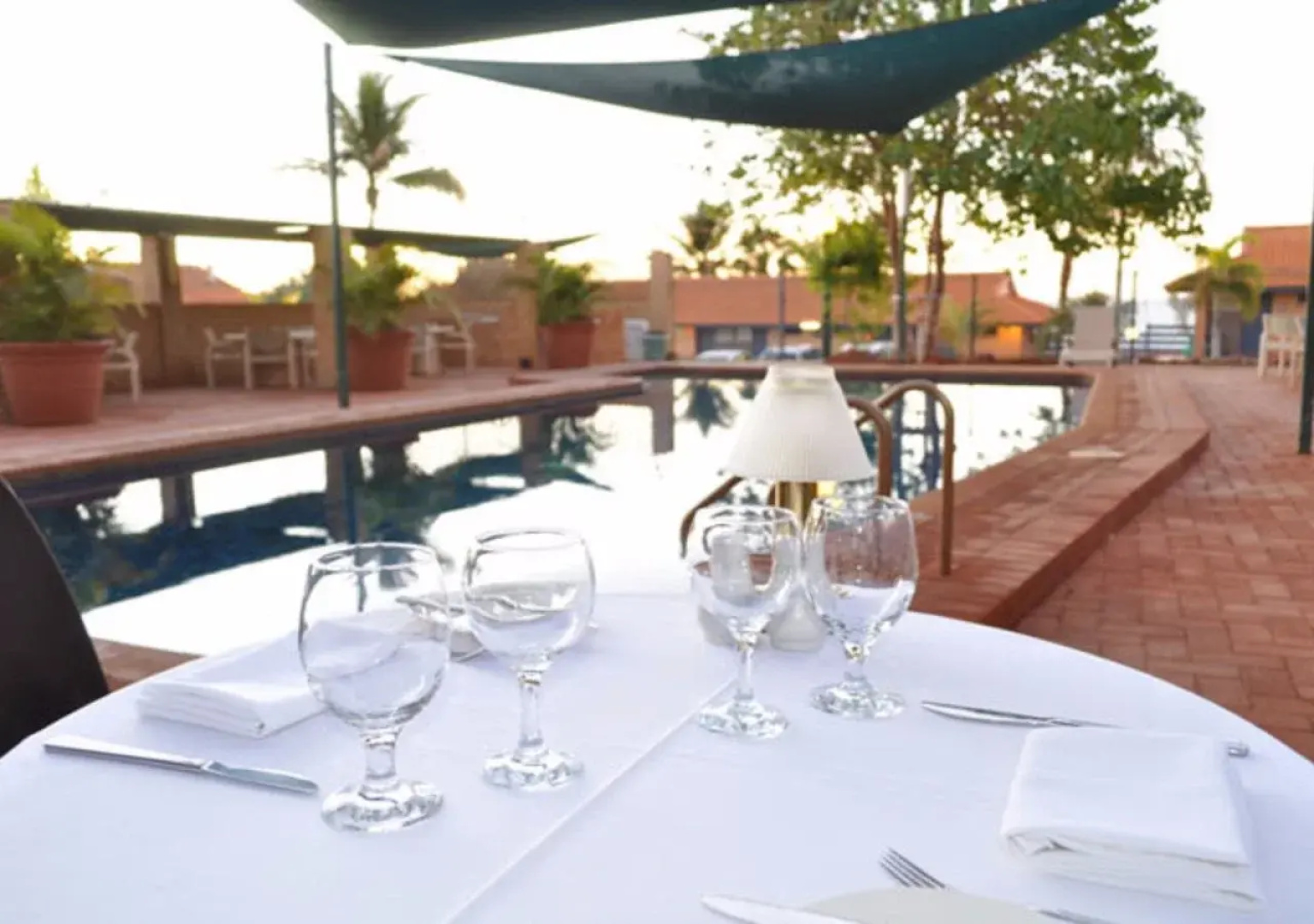 Hospitality Port Hedland