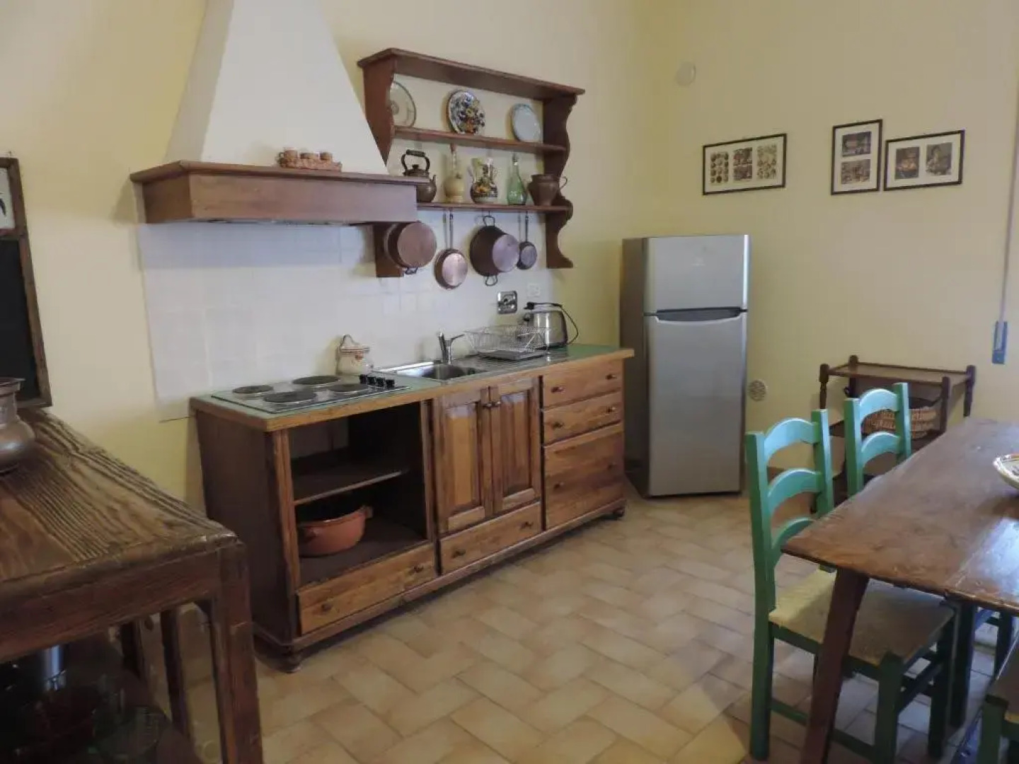 Holiday Home Soratte