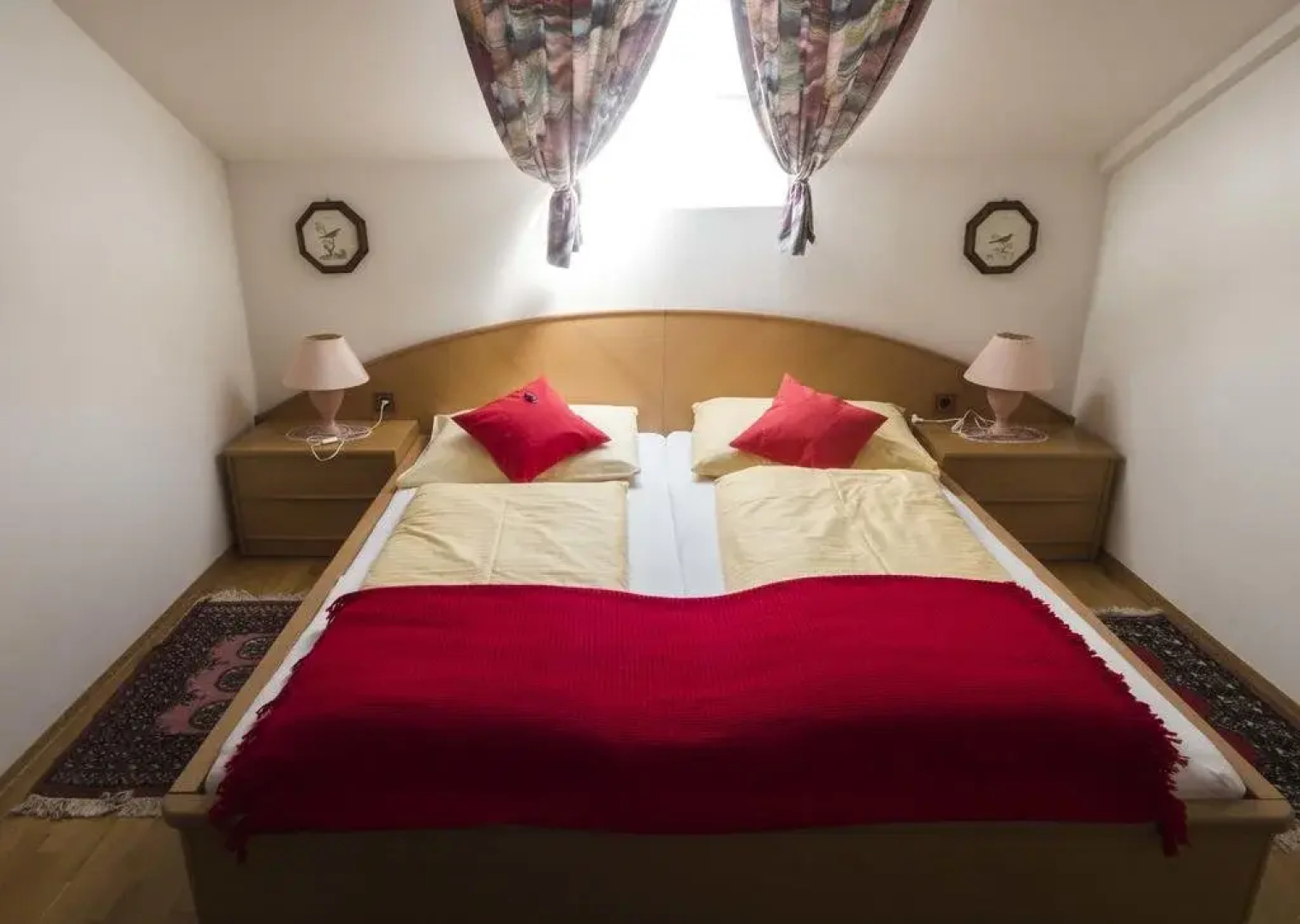 Hotel-Garni Ramsl
