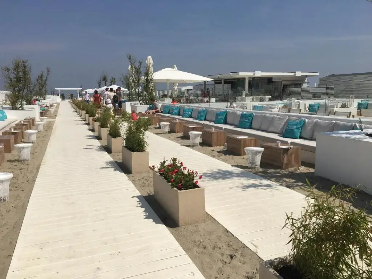 Apartment Zin in Zee