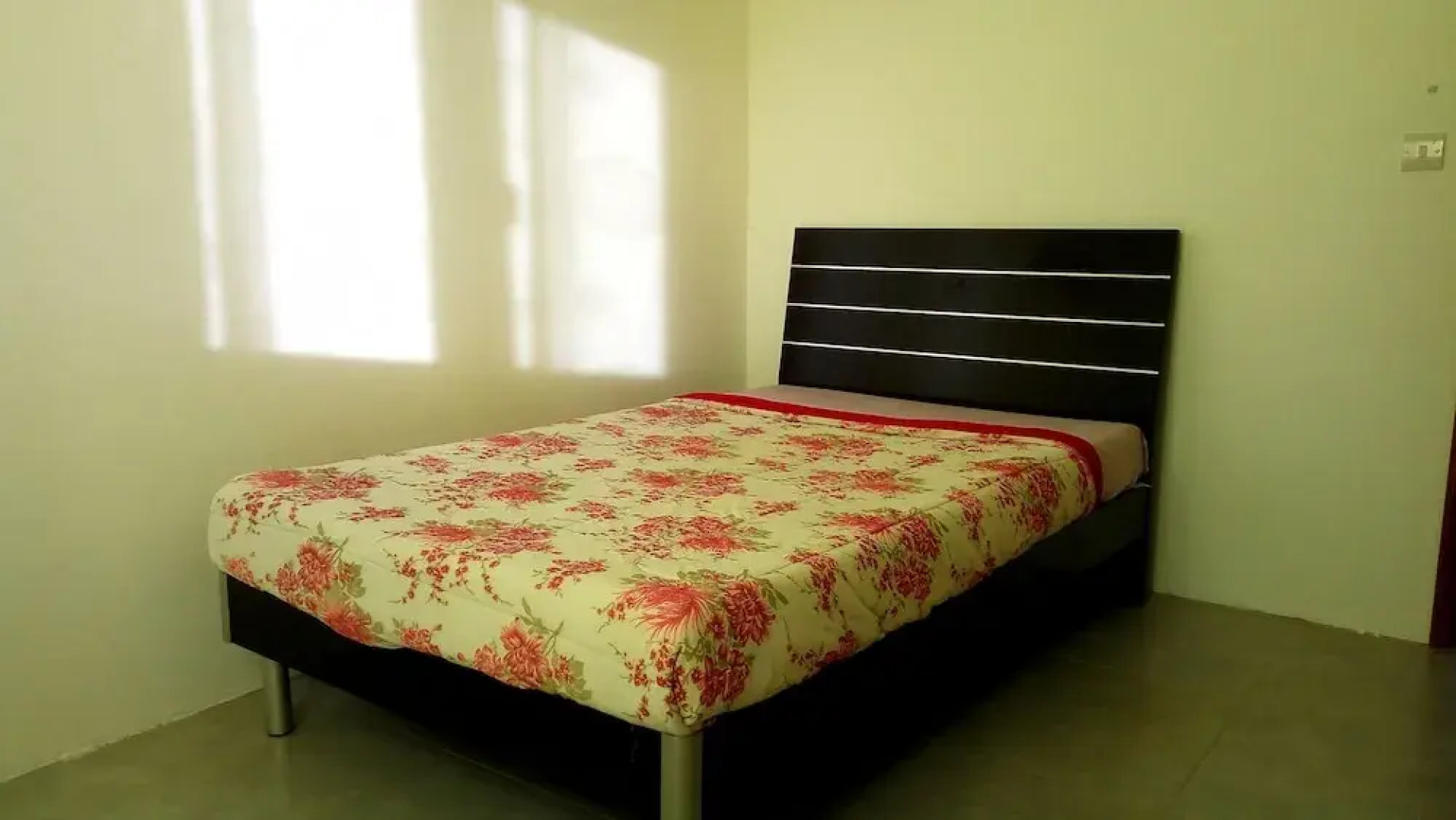 Residence Red Lory Pereybere