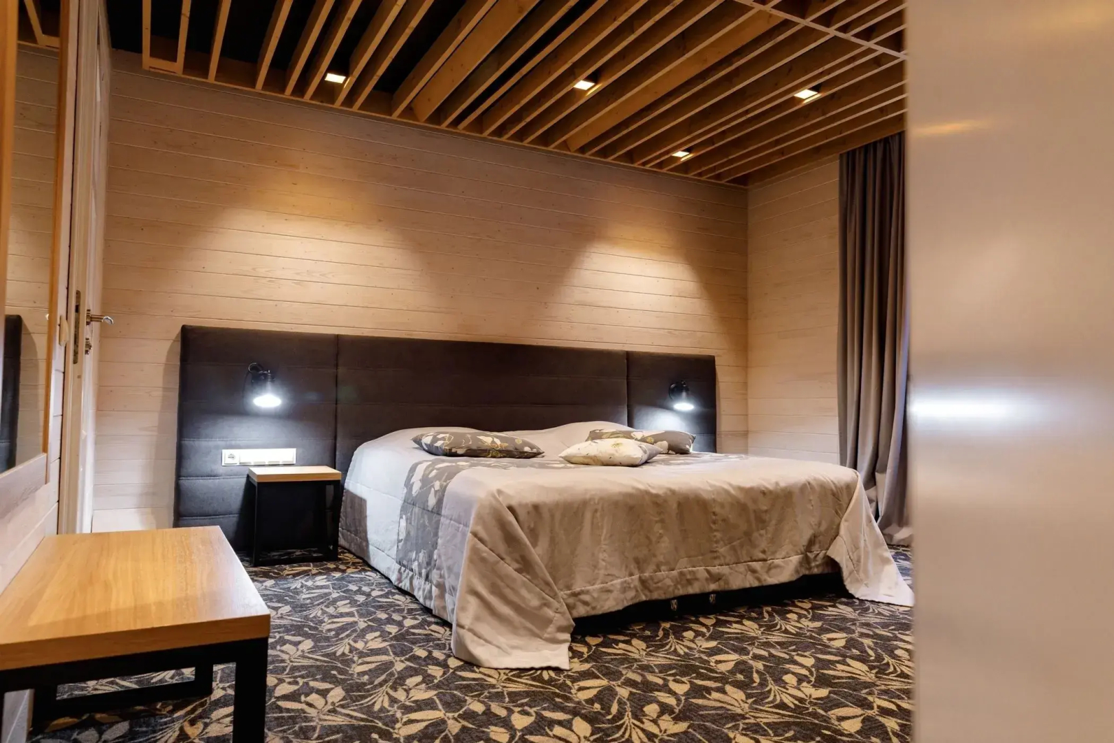 Отель Voevodyno Resort