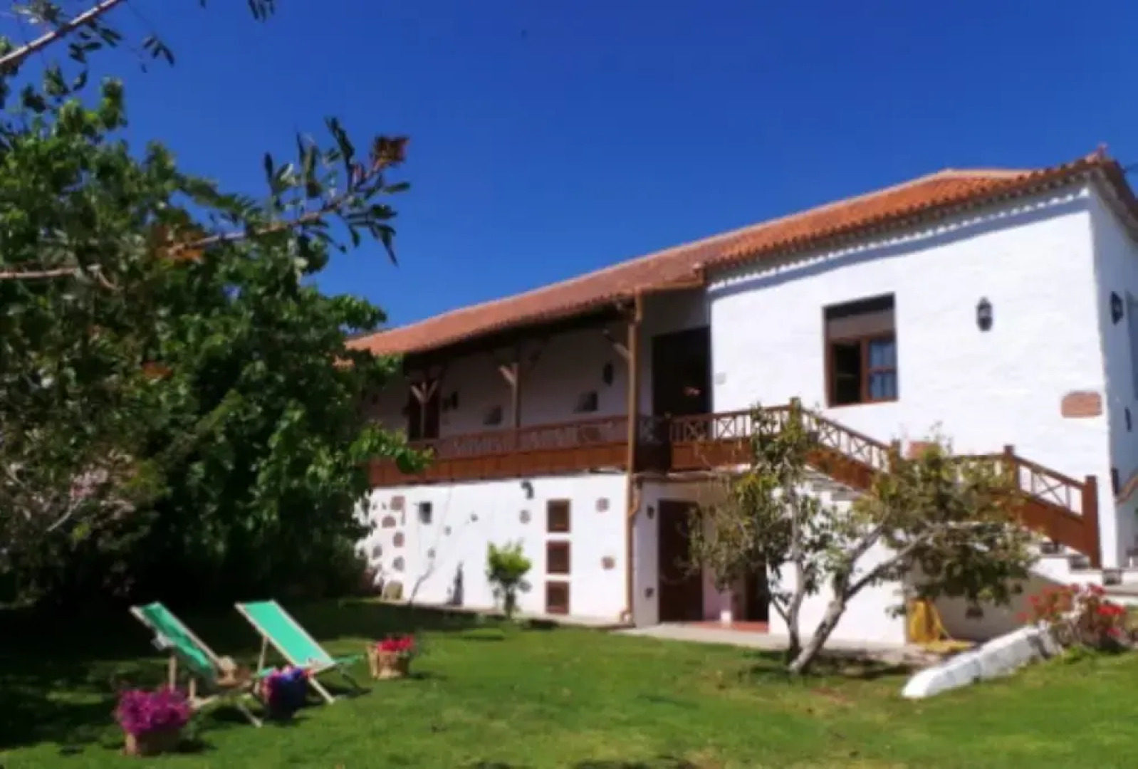 105100 -  House in Santa Lucía de Tirajana