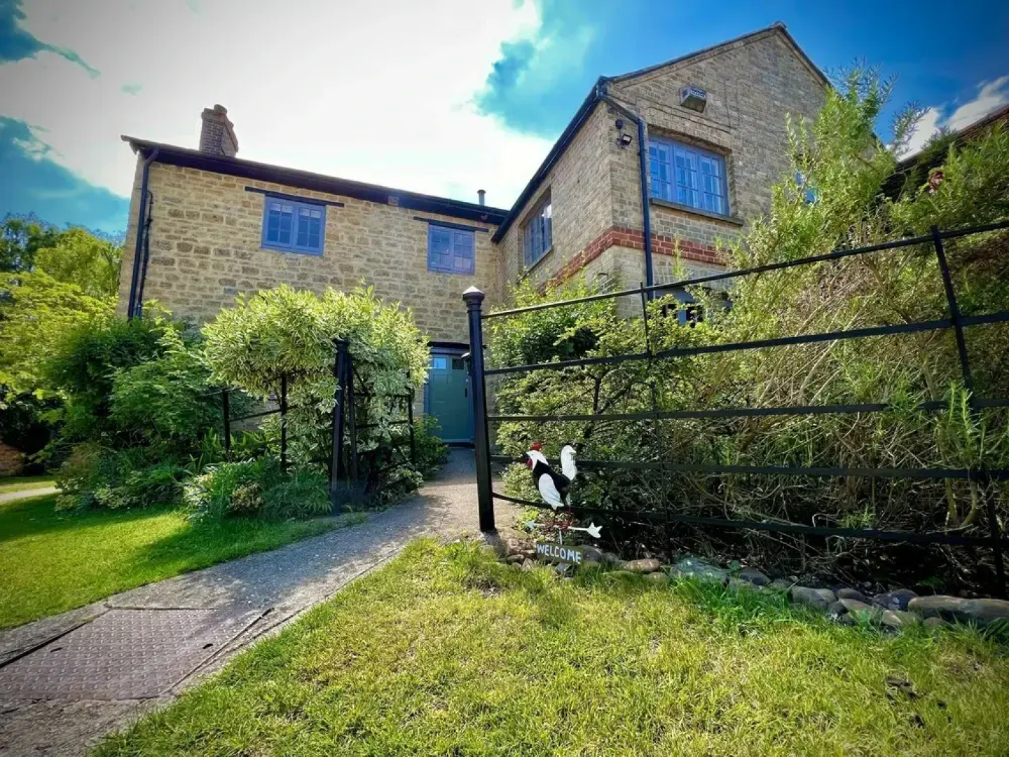 Home Farm Bed & Breakfast