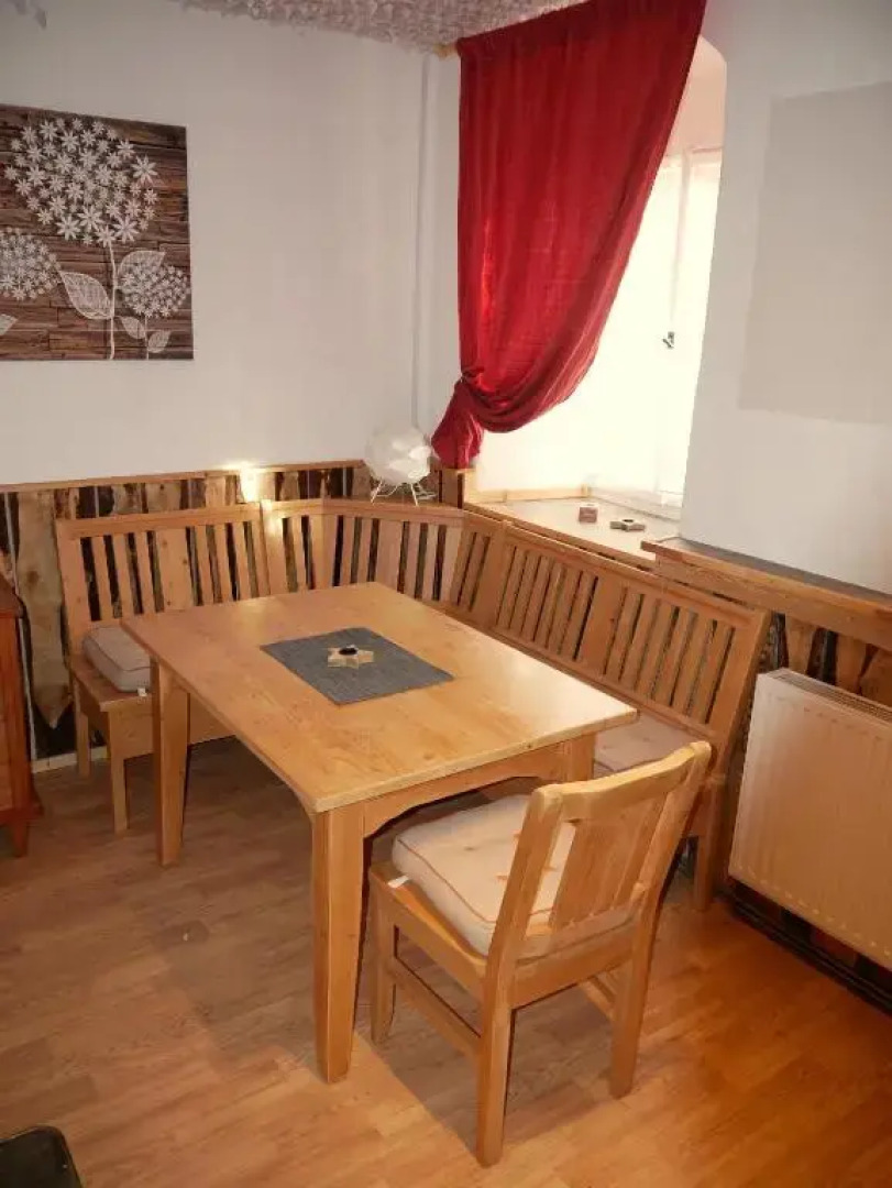 Ferienhaus Kaufmanns Cafe