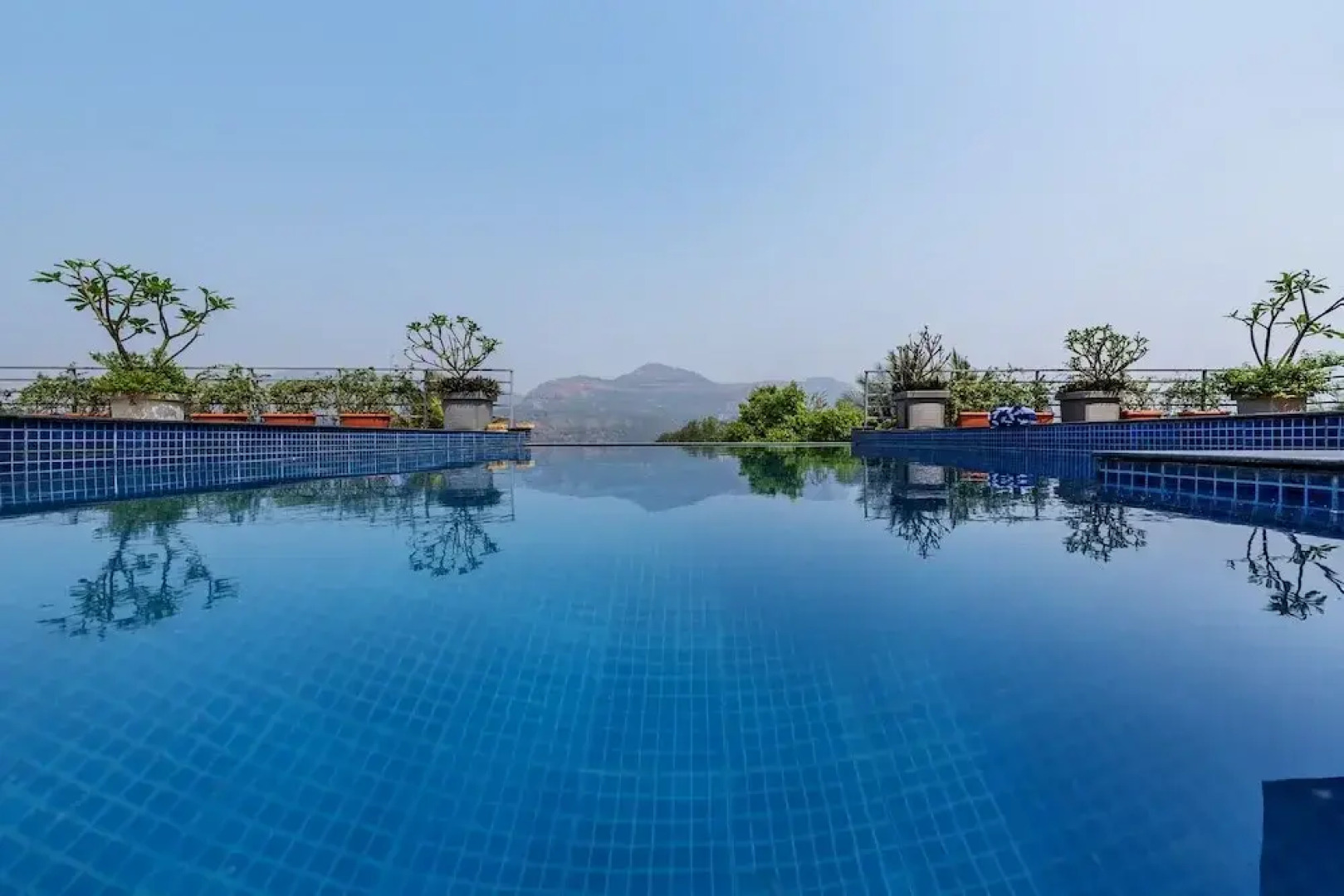 4bhk Villa in Mulshi With Private Swimming Pool