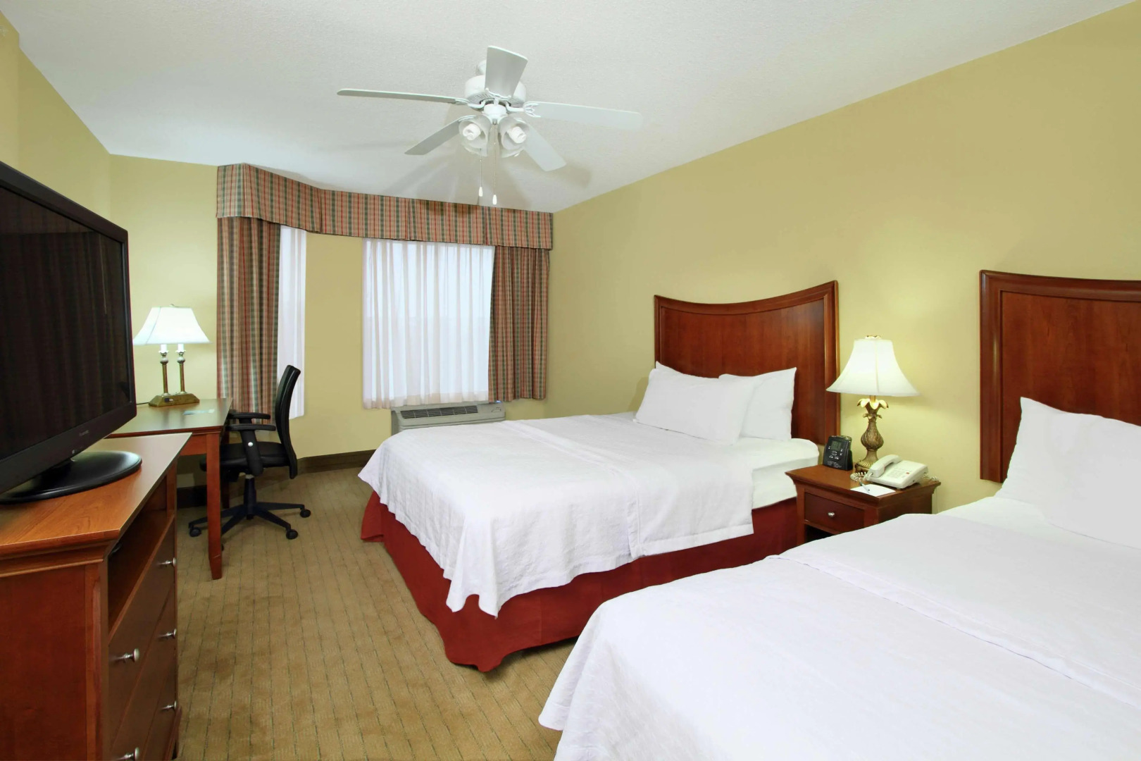 Homewood Suites by Hilton Chesapeake-Greenbrier