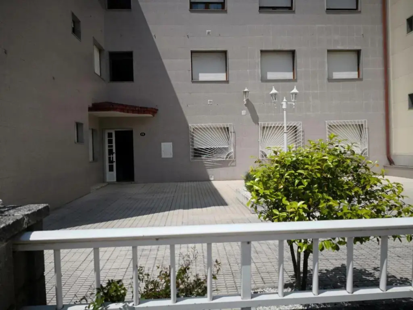 Apartamento AGRELO