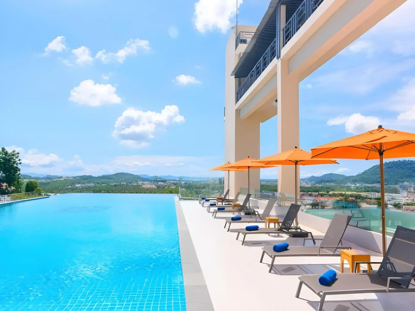 The Sky Dream Hotel