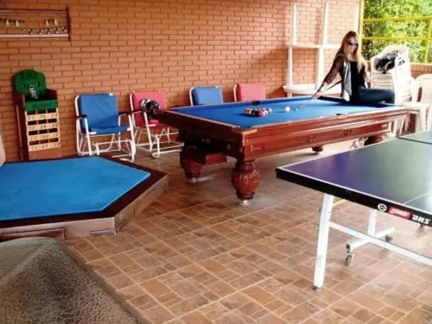 Finca el Mirador Pereira Cerritos