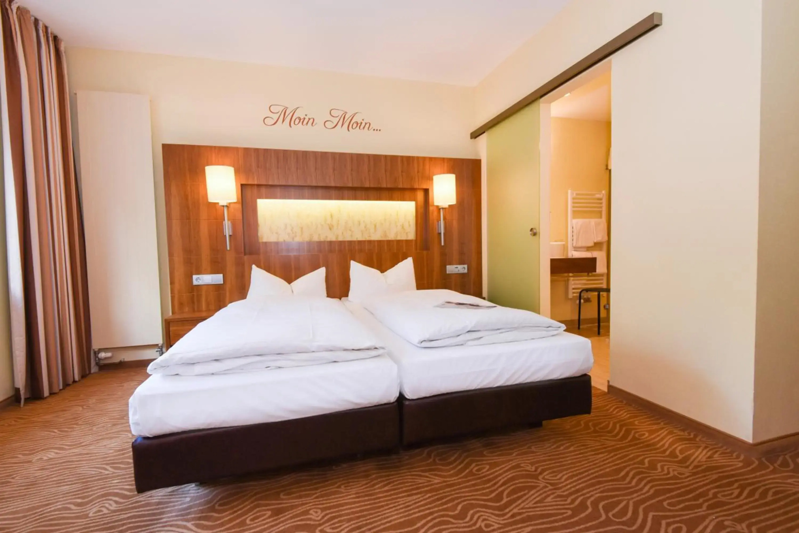Upstalsboom Landhotel Friesland