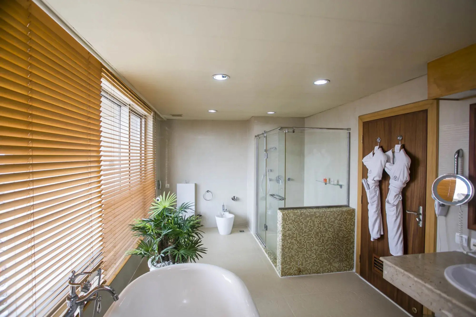 Lagos Oriental Hotel