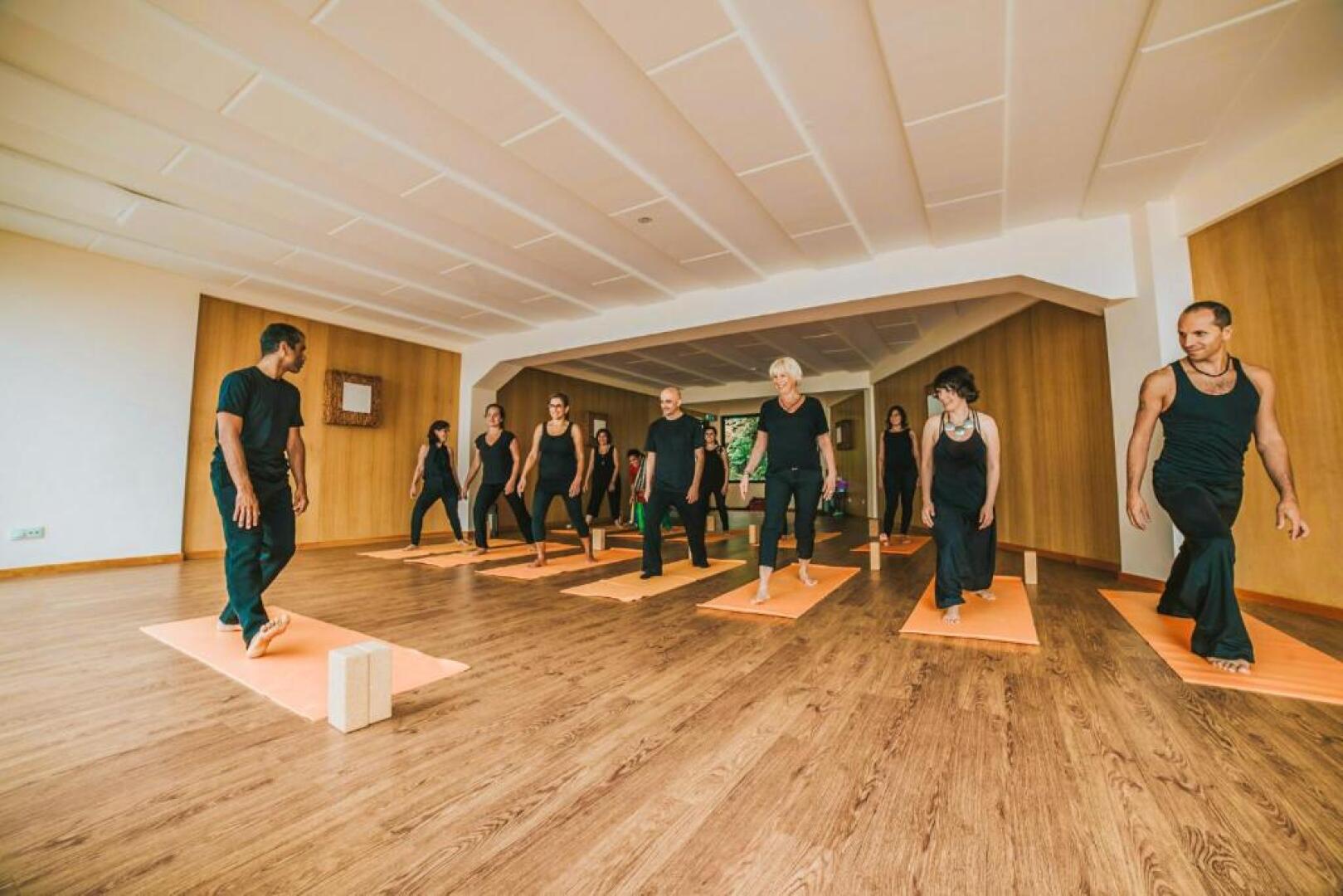 Galo Resort Hotel Alpino Atlantico