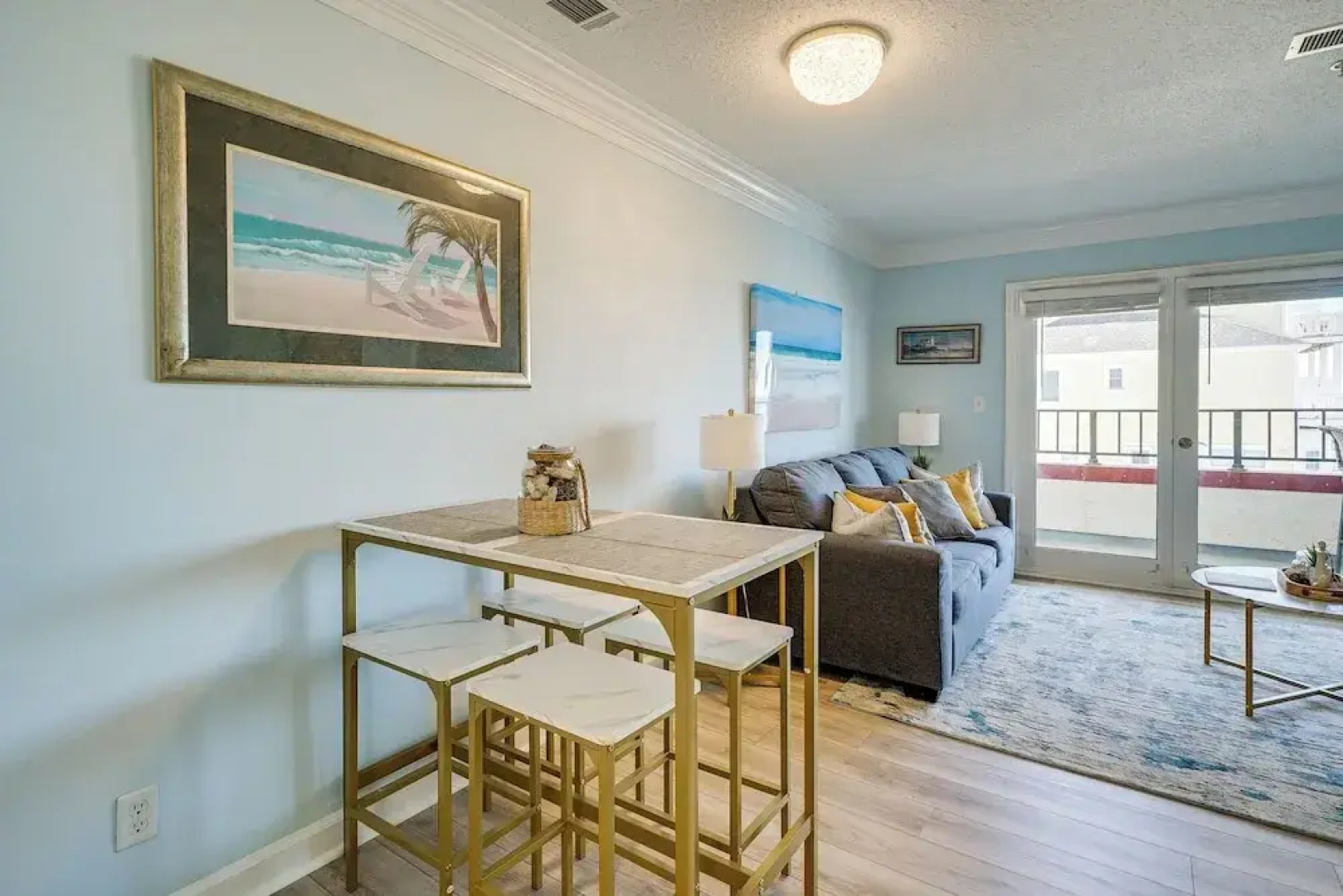 North Topsail Beach Vacation Rental w/ Pool Access