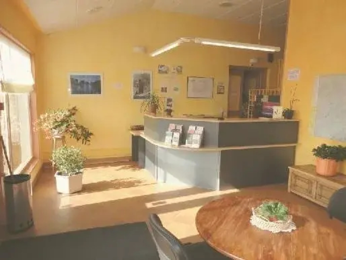 Hôtel-Restaurant les Planchettes