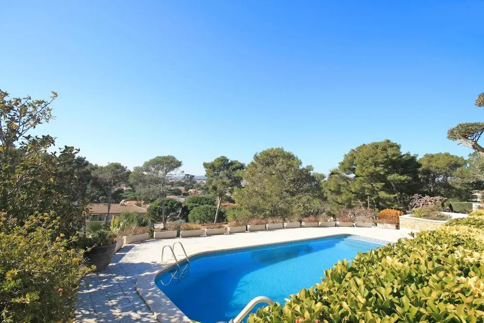 Villa Catalina
