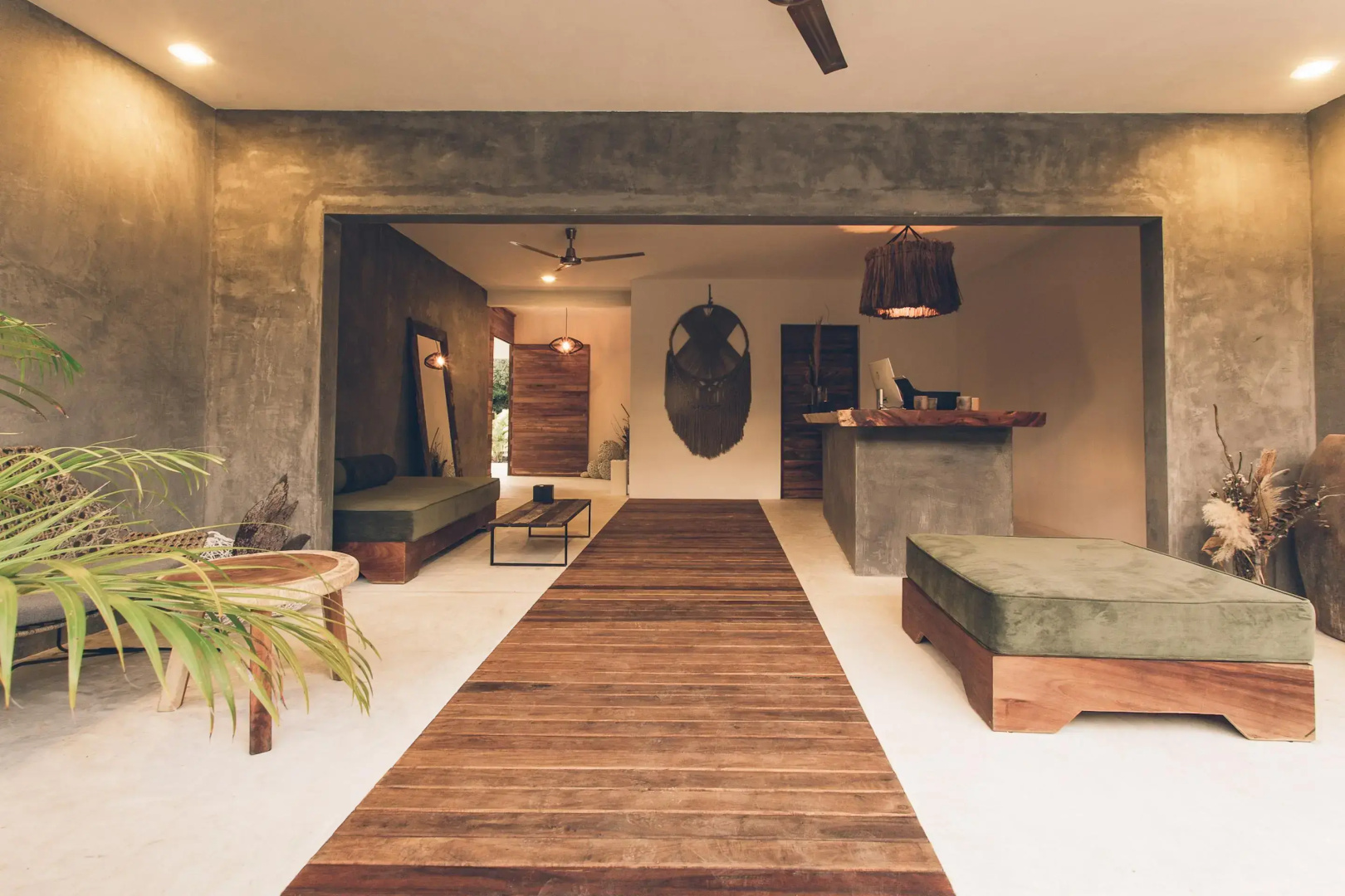 Panacea Condo Tulum