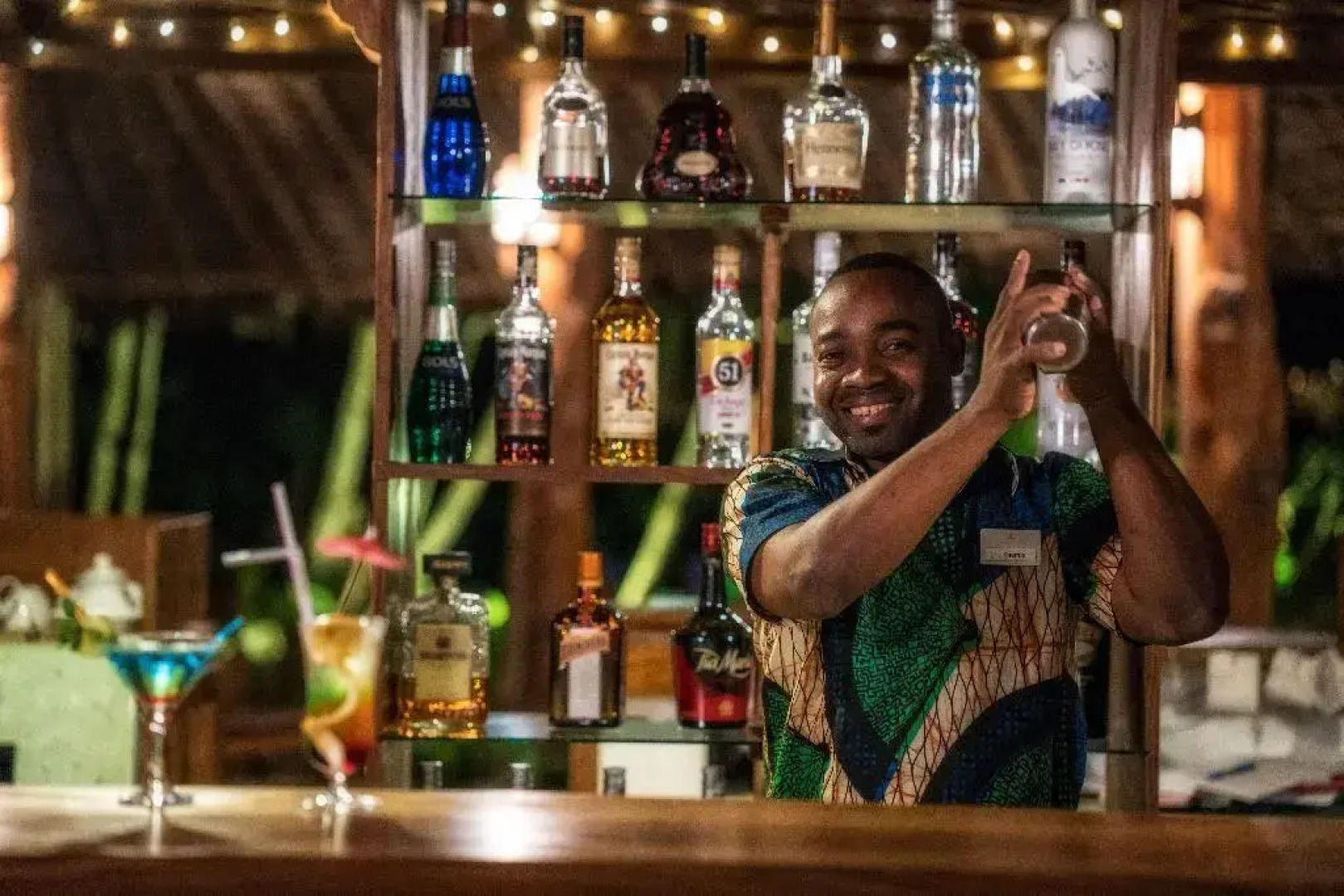 Zanzibar Queen Hotel