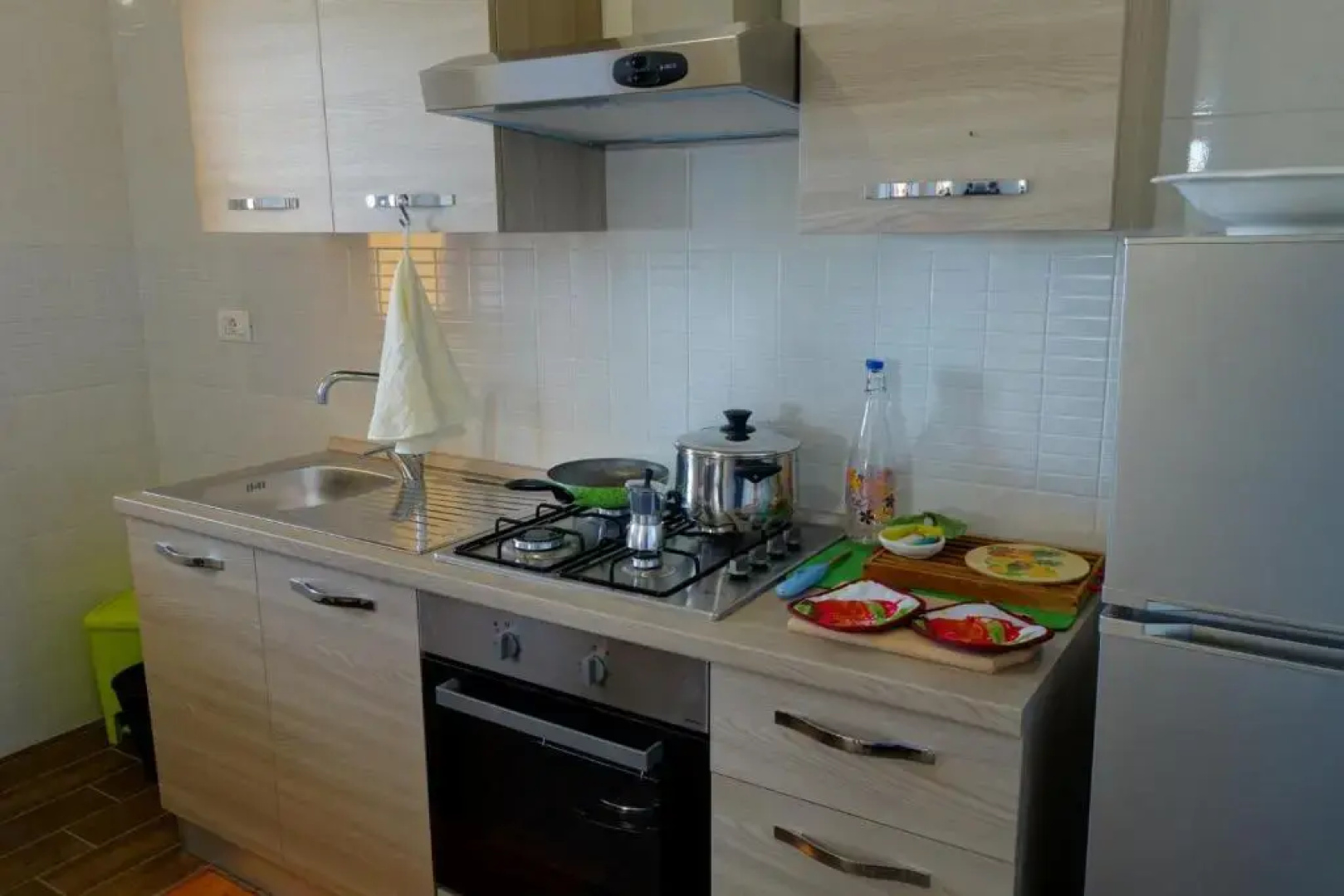 Casa Vacanze, Via Delle Margherite 3