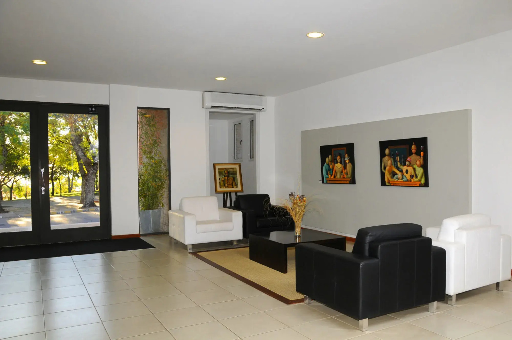 Gran Hotel Fray Bentos