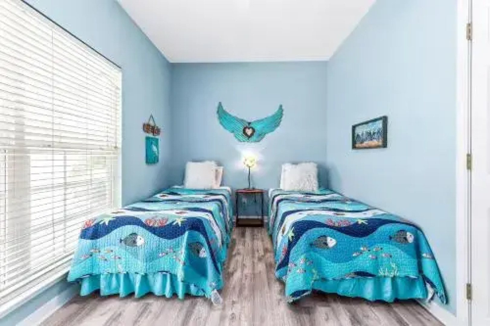 The Rookery Unit 3501