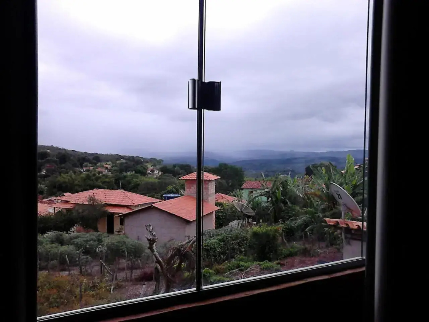 Mirante do Vale