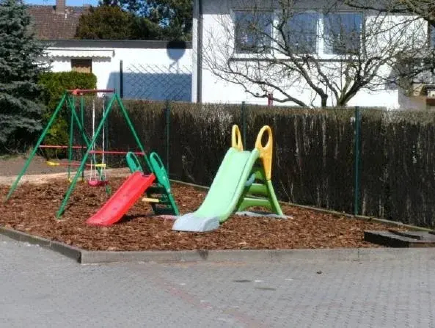 Gasthof Landhotel Grüner Baum