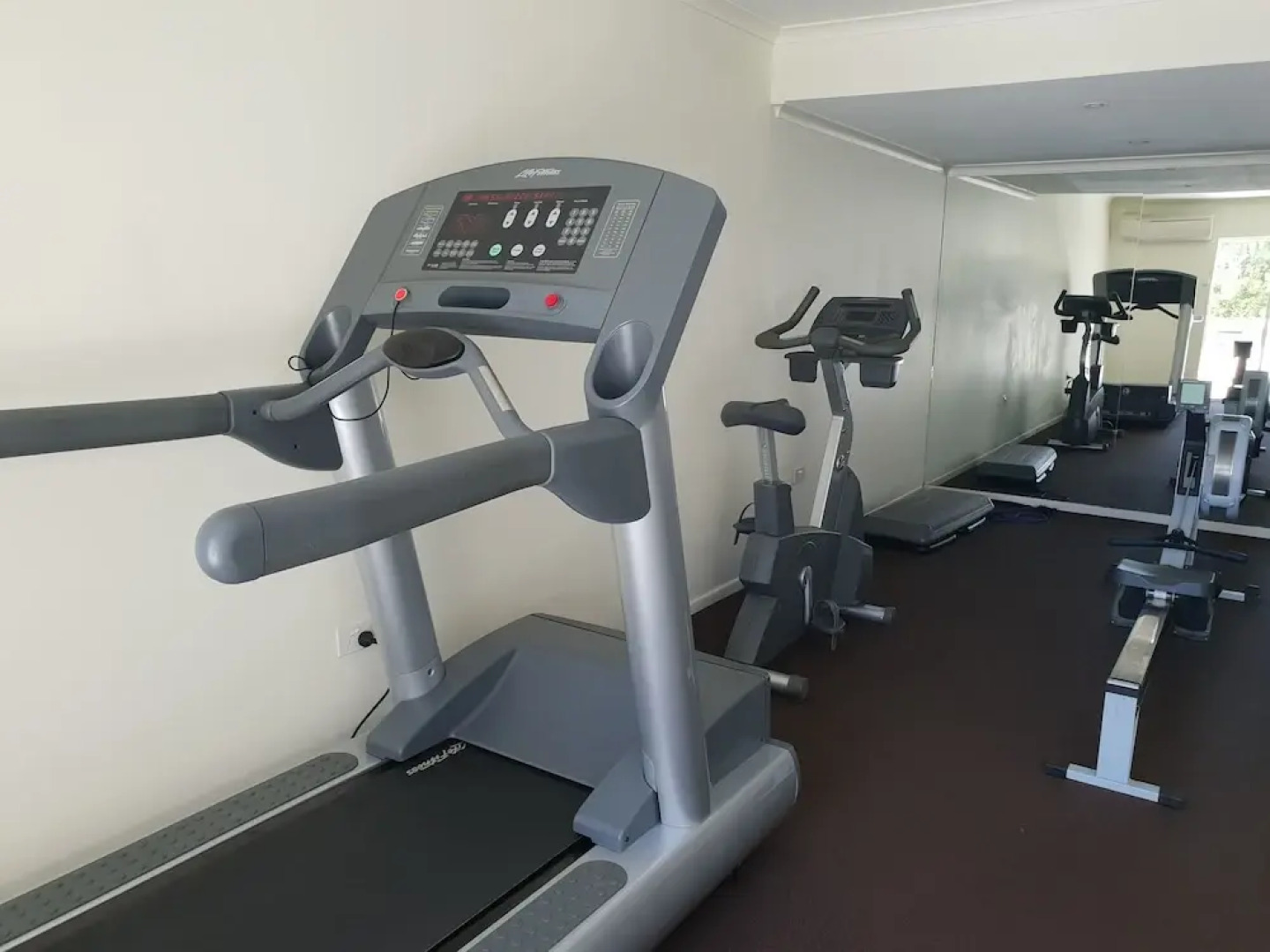 Castaways Resort & Spa Rainforest