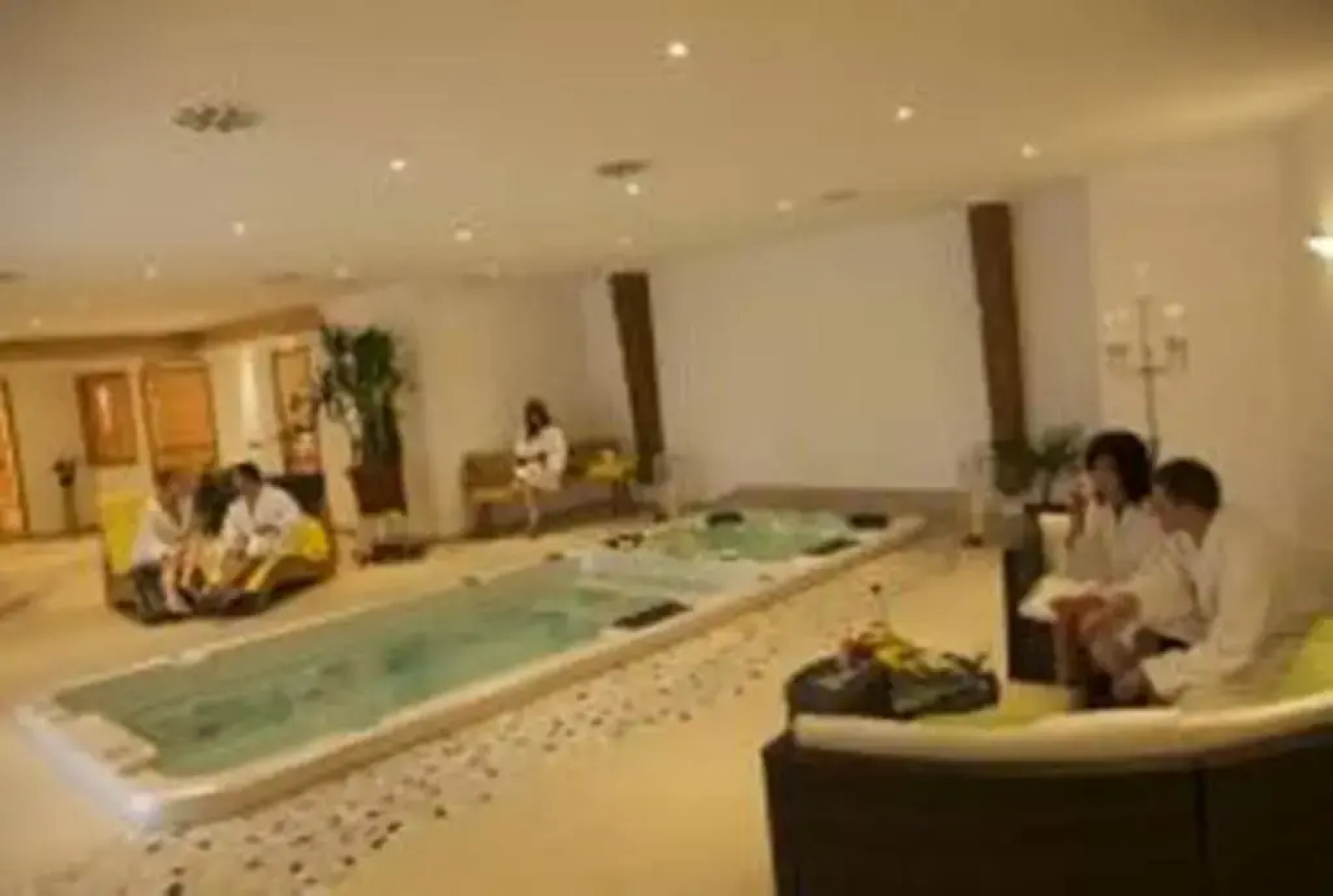 Appartement-Hotel-Allgayer